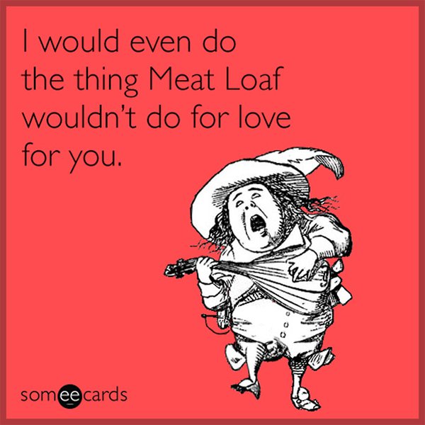 Meat Loaf