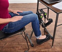 Mini Elliptical Machine