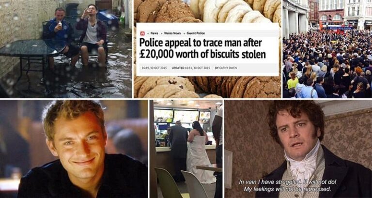 Movies Wrong Life In Britain