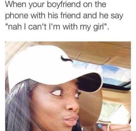 Random Relationship Memes That Anyone Can Relate To - Part 1