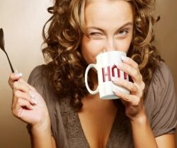 Not And Hot Heat Changing Mug