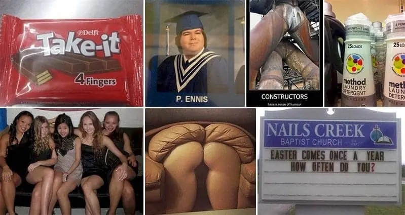 Photos Prove You Have Dirty Mind