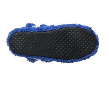 R2-D2 Boot Slippers sole