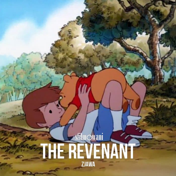 Revenant