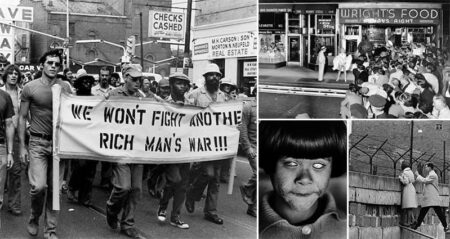 Striking Historical Photographs