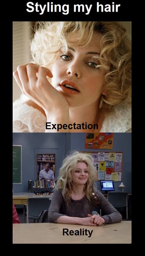 15 Hilarious 'Expectation Vs Reality' Photos That We Can All Relate To