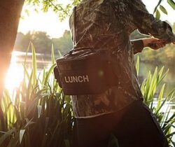 Tactical Lunch Box Kit
