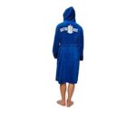 Tardis Fleece Robe