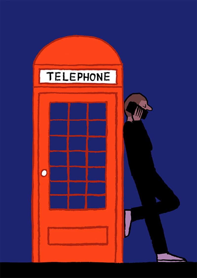 Telephone