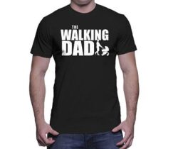The Walking Dad T-Shirt