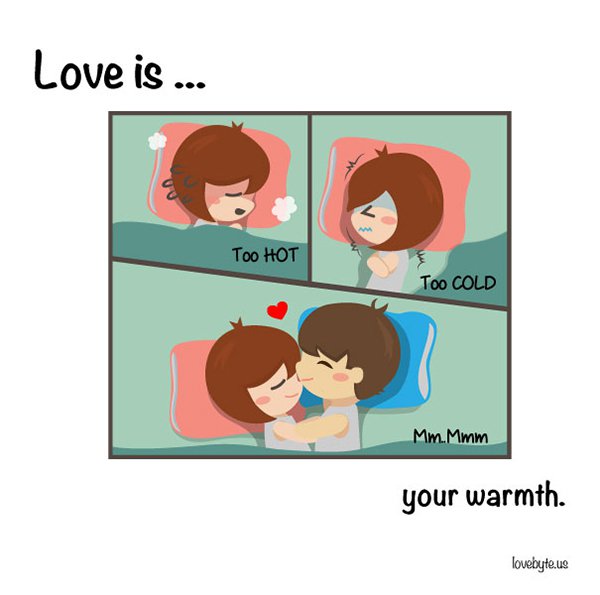 Warmth