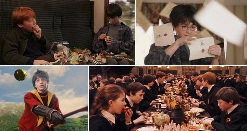 Ways 'Harry Potter' Ruined Your Life