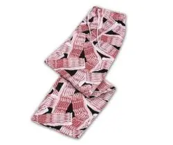 bacon lounge pants