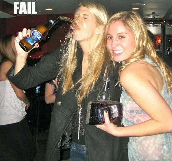 bud fail