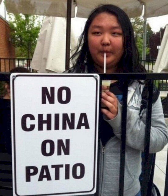 china patio rebel