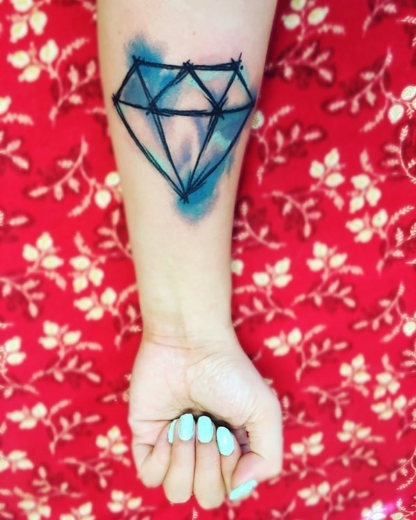 colorful-tattoos-diamond