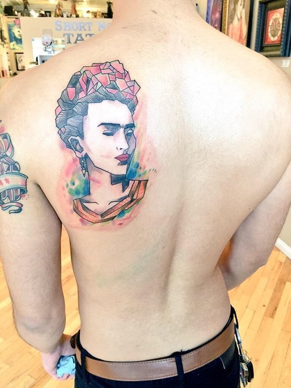 colorful-tattoos-kahlo