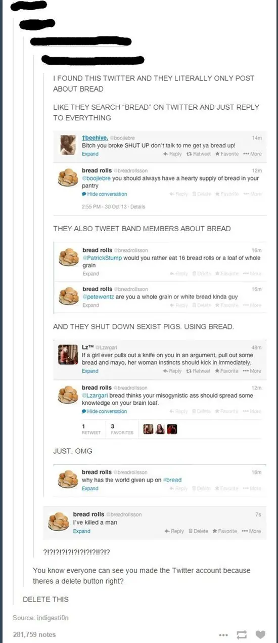 cringe-bread
