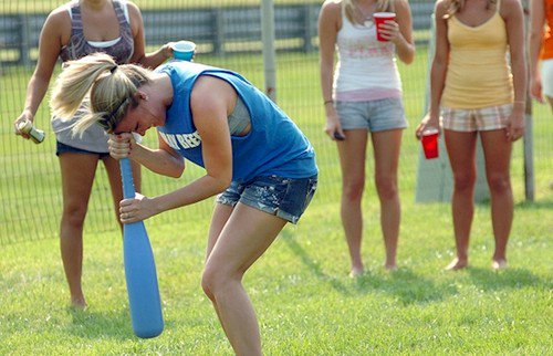 dizzy bat players