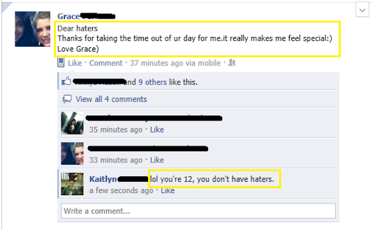 facebook-haters