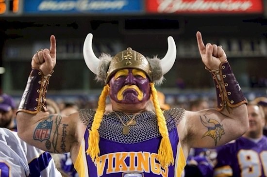 fan-viking