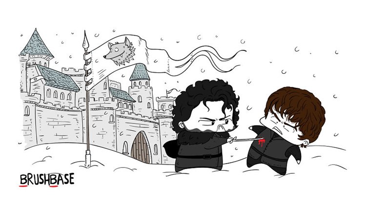 game-of-thrones-character-reunions-or-encounters-jon-ramsay