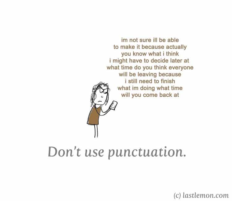 how-to-be-annoying-punctuation