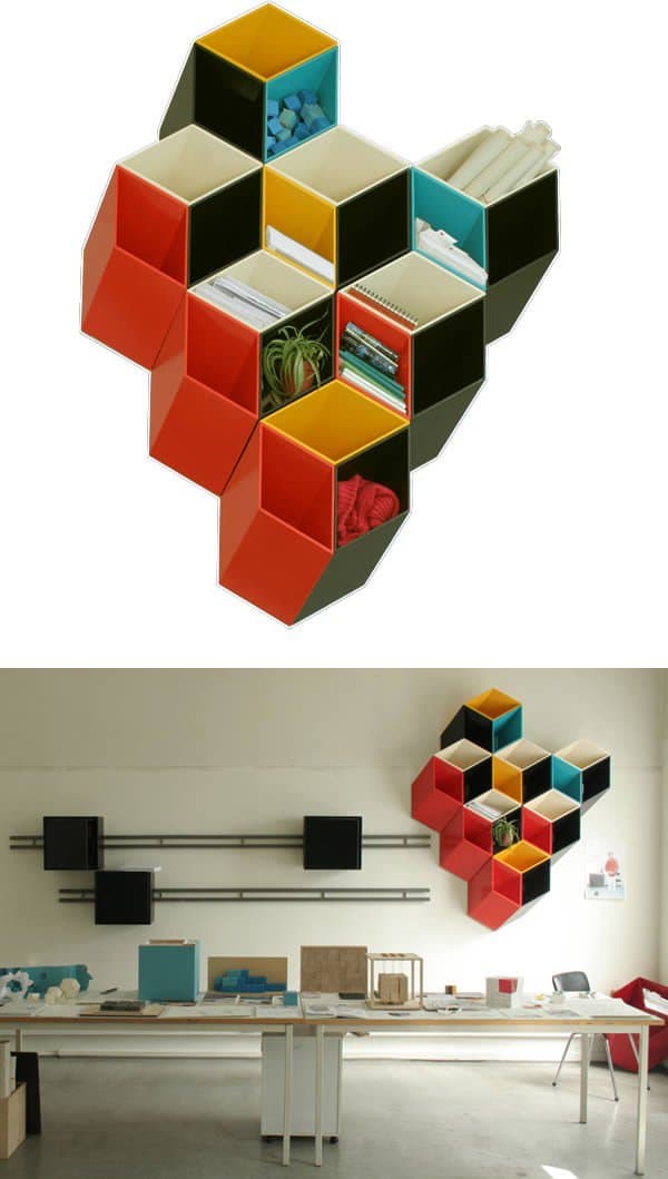 illusion storage