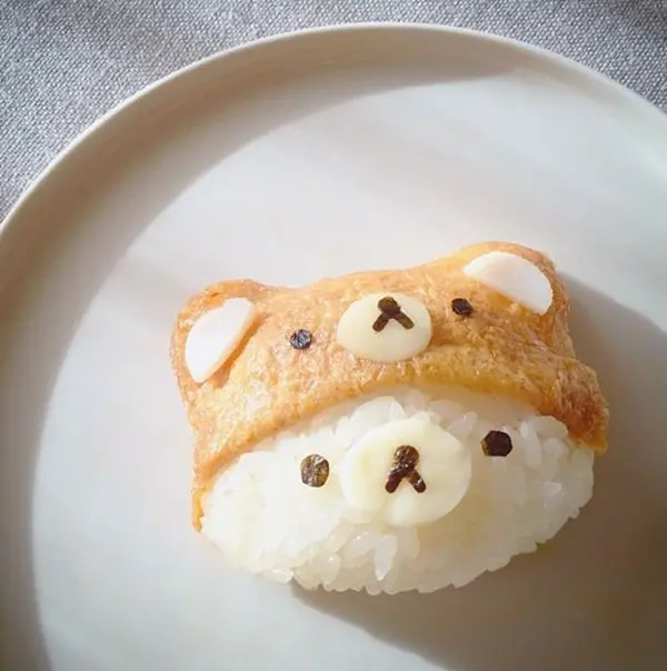 japanese-food-inari-bear
