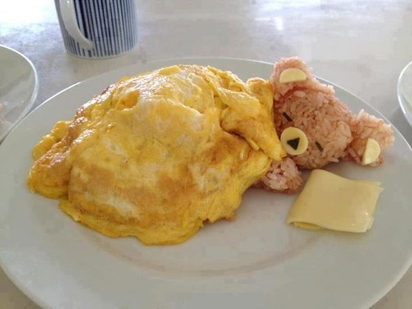 japanese-food-sleeping-bear