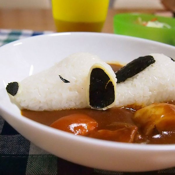 japanese-food-snoopy-curry