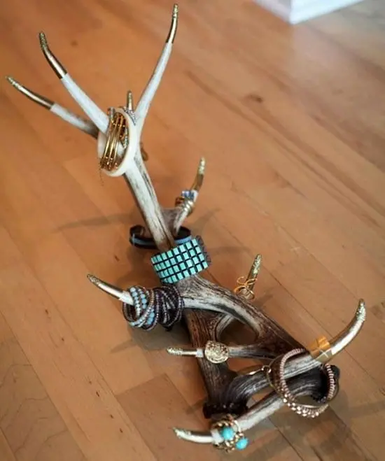 jewelry-antlers