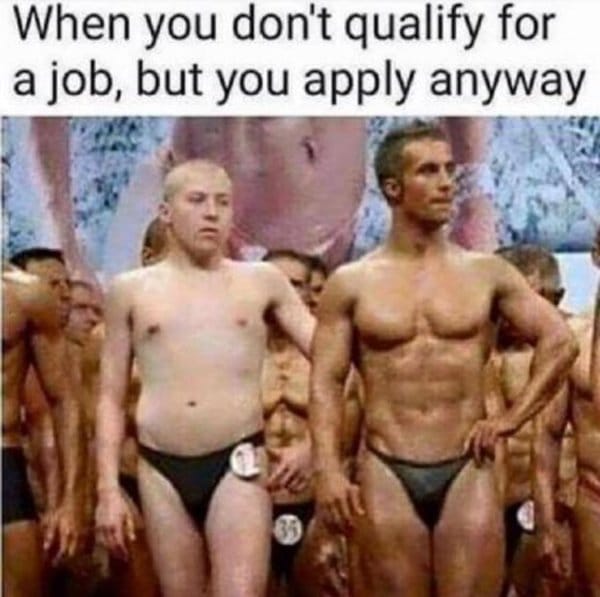 job-search-ridiculous-qualifiy