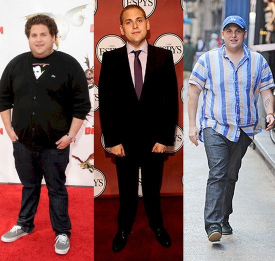 jonah hill