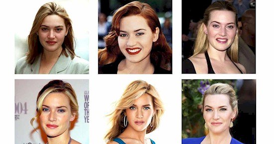 kate winslet