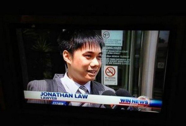 law lawyer