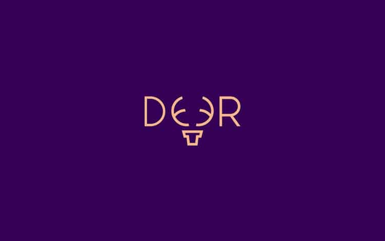 logo-deer