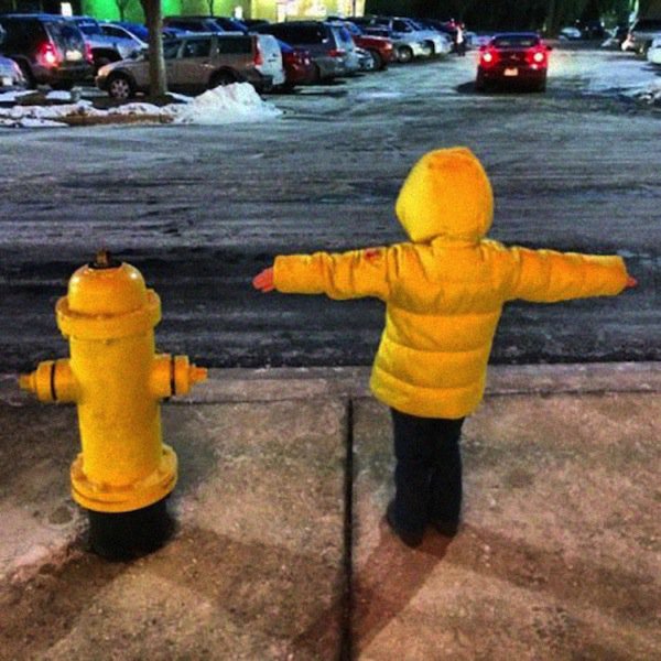 matching-hydrant