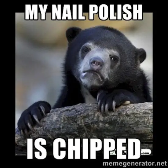 nails-chipped