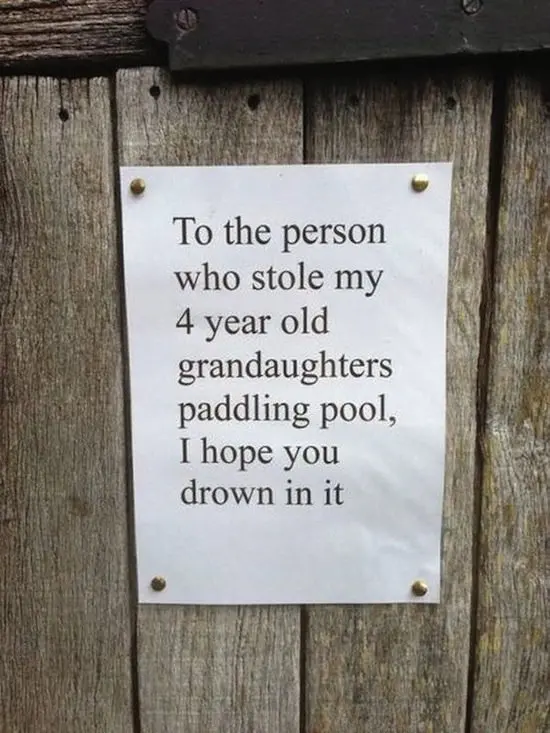 neighbors-pool