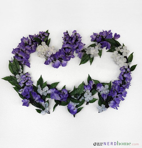 nerdy-decor-batman-flowers