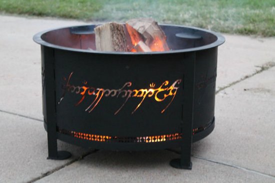 nerdy-decor-lotr-fire-pit