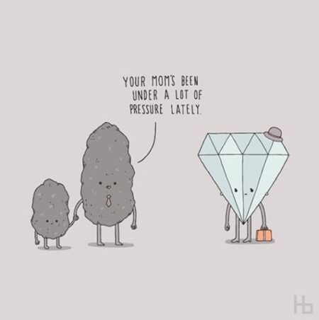 15 Delightful Illustrations Full Of Puns To Brighten Your Day