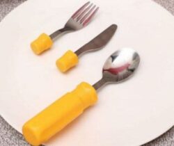 screwdriver cutlery