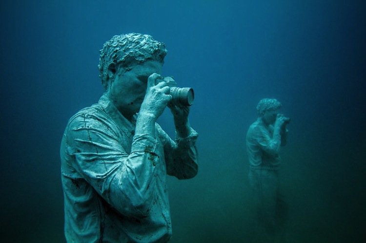 sculpture-photographers