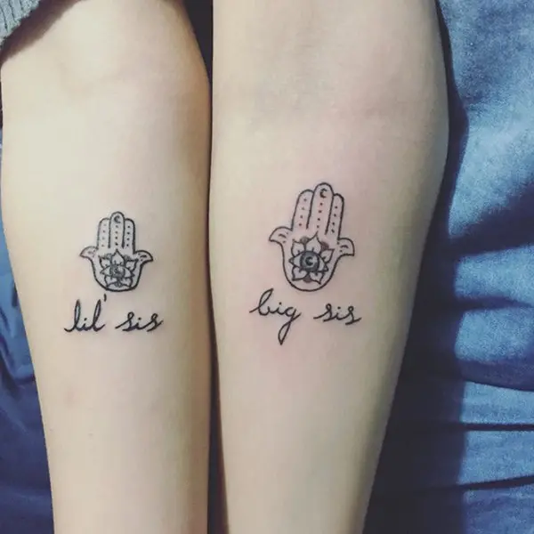 sister-tattoo-ideas-hand