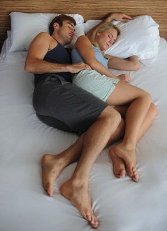 sleep-spoon