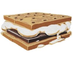 smores rug