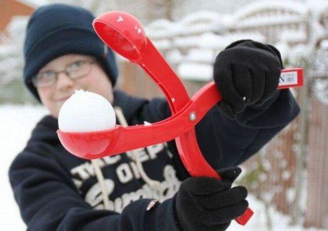 snowball maker