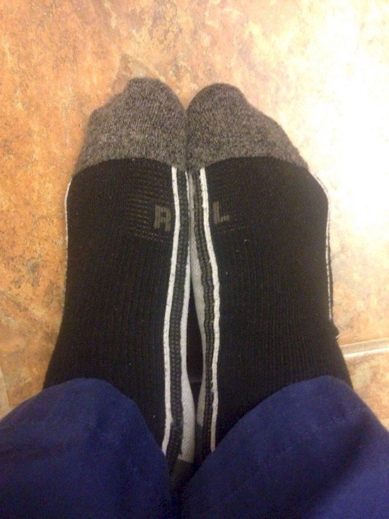 socks rebel
